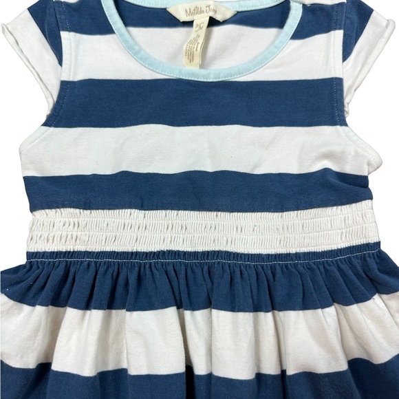 MATILDA JANE: Girl’s Brilliant Daydream Come Sail Away Dress -Size 4 - Picture 5 of 7